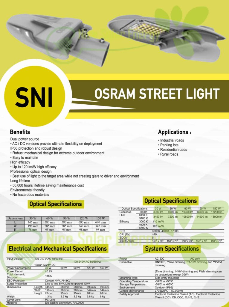 osram