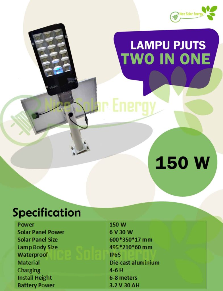 two in one 150 w ekonomis new