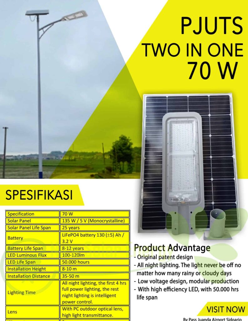 two in one 70w (blue sky) new