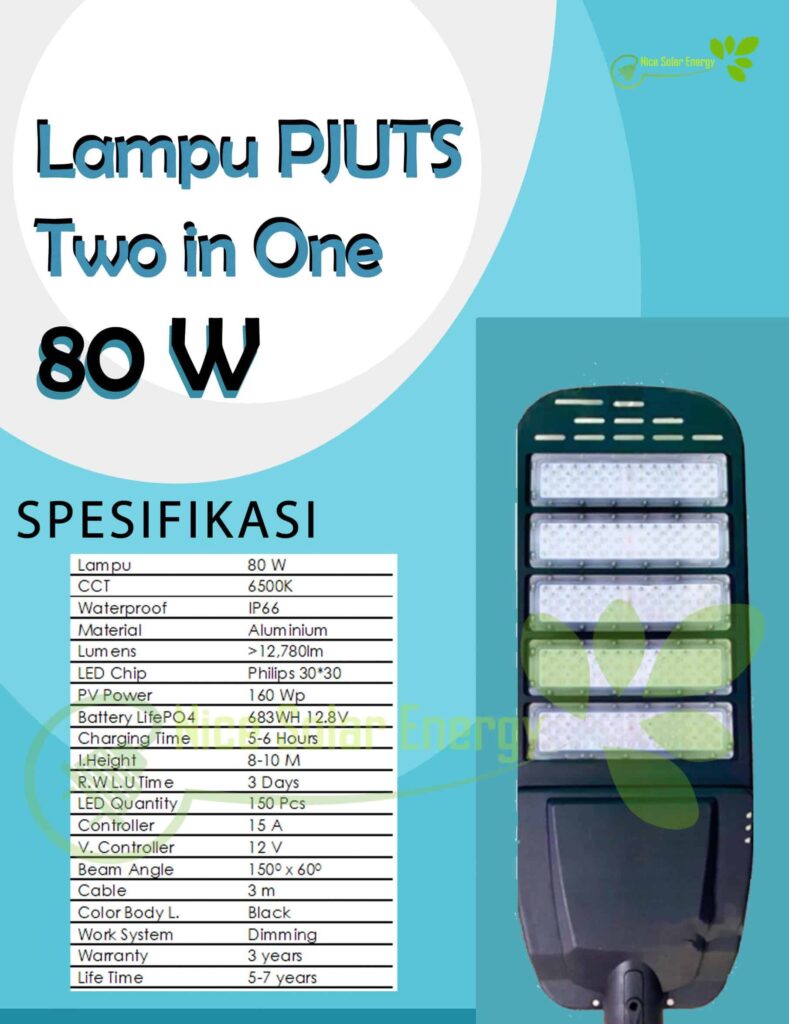 two in one 80 w (ICOM)