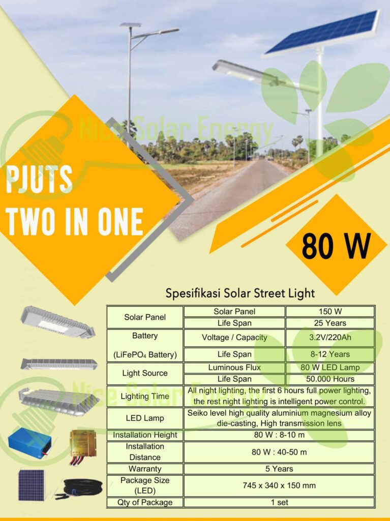 two in one 80w (blue fire)